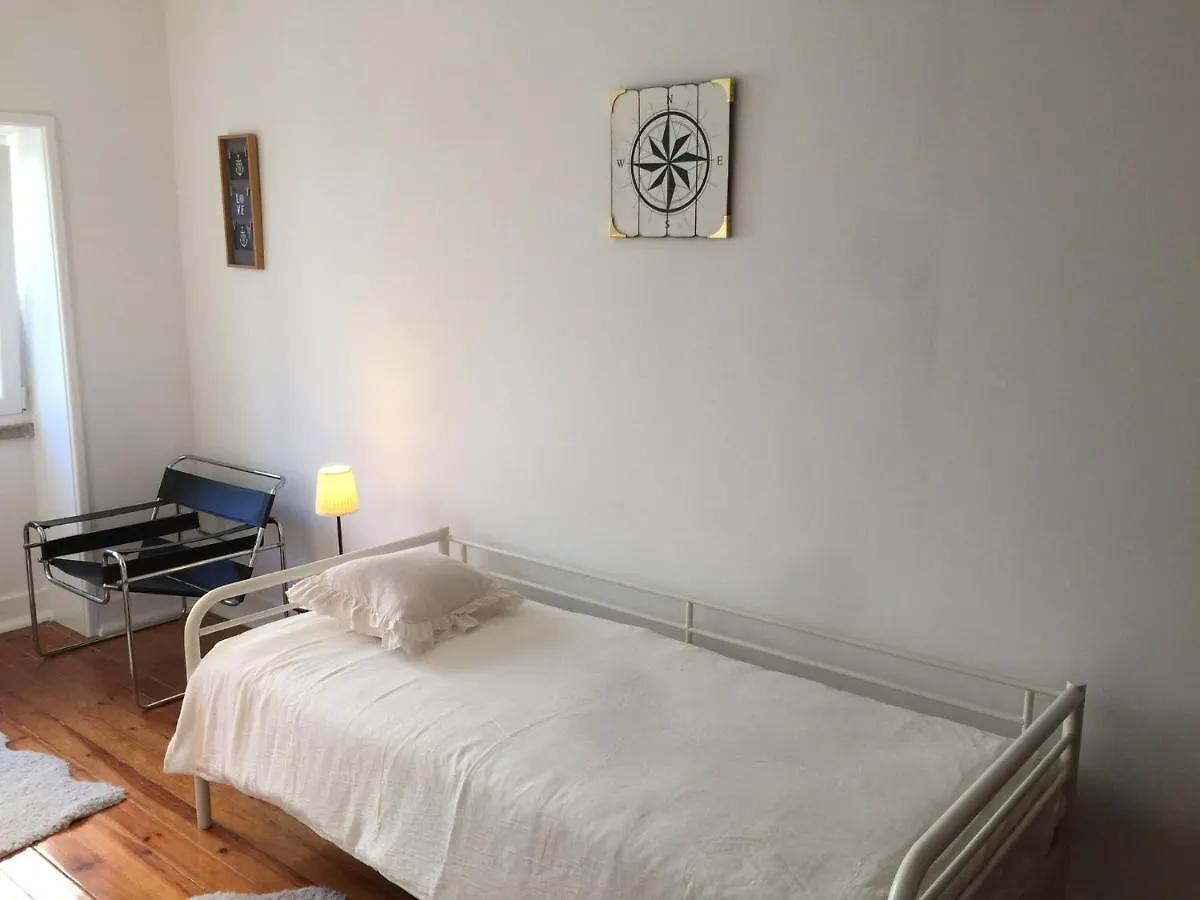 Air Inn Lisboa- Guest House Portugal